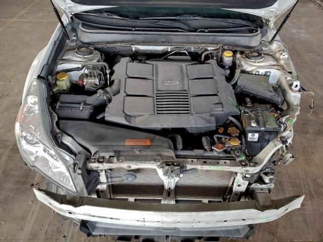 Subaru Outback 3.6r Limited Image 9