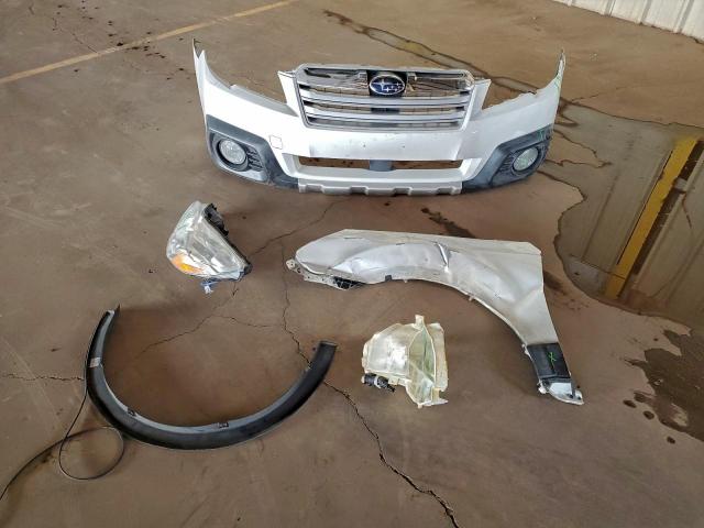 Subaru Outback 3.6r Limited Image 7