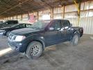 Nissan Frontier S Image 1