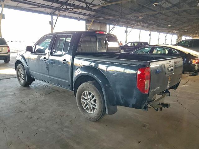 Nissan Frontier S Image 3