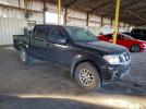 Nissan Frontier S Image 12