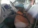 Nissan Frontier S Image 4