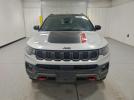 Jeep Compass Trailhawk Image 5