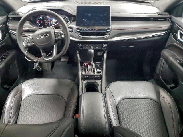 Jeep Compass Trailhawk Image 4