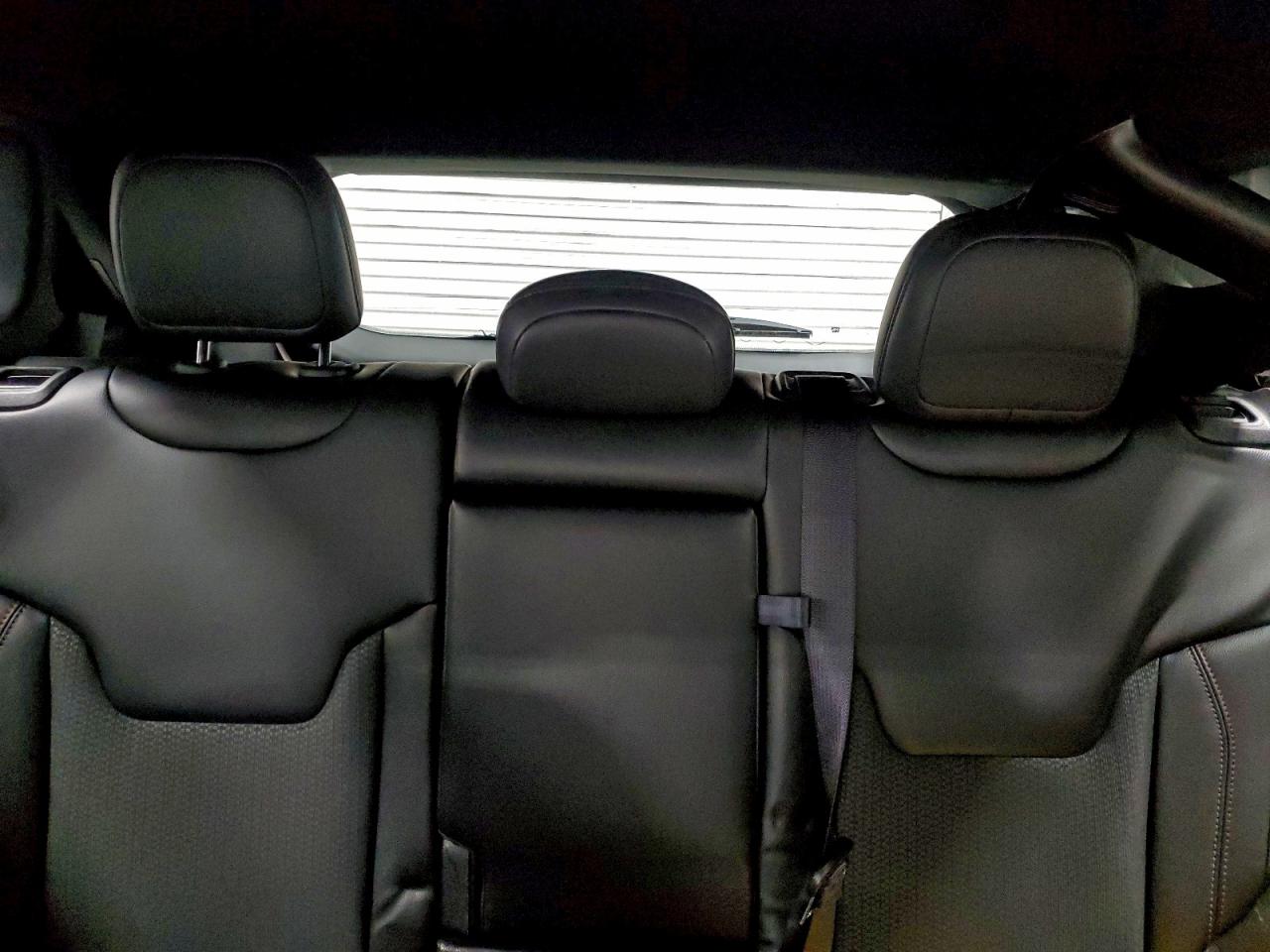 Jeep Compass Trailhawk Image 7