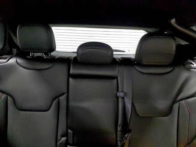 Jeep Compass Trailhawk Image 7