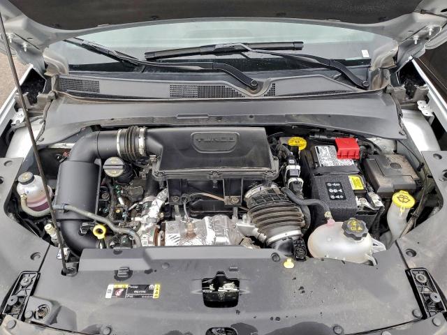 Jeep Compass Trailhawk Image 13