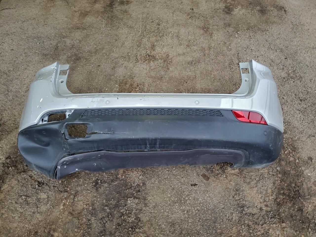 Jeep Compass Trailhawk Image 11