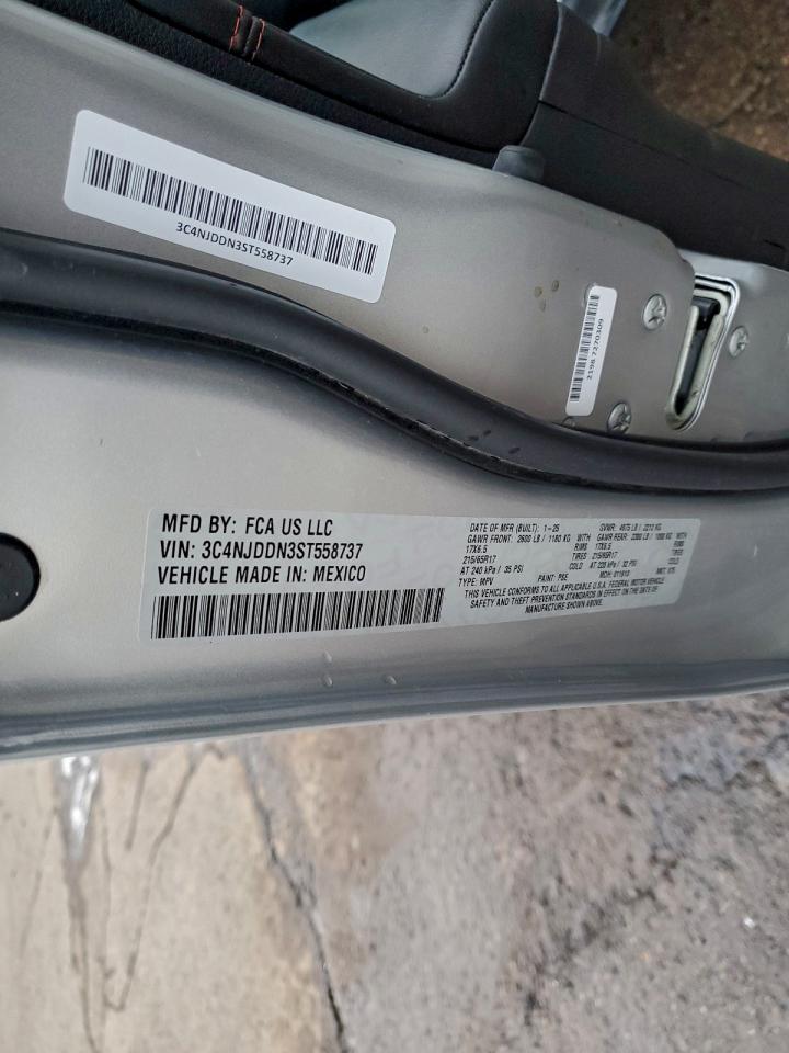 Jeep Compass Trailhawk Image 9