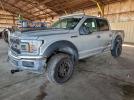 Ford F-150 Supercrew Image 1