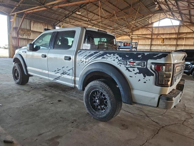 Ford F-150 Supercrew Image 7