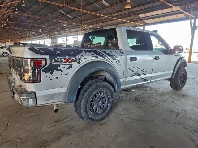 Ford F-150 Supercrew Image 8