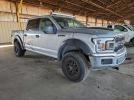 Ford F-150 Supercrew Image 3