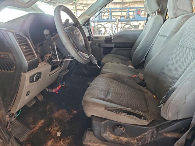 Ford F-150 Supercrew Image 6