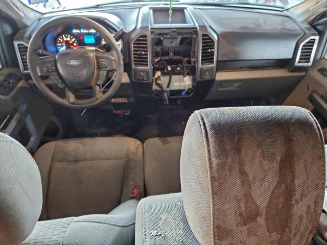 Ford F-150 Supercrew Image 10