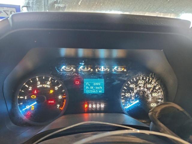 Ford F-150 Supercrew Image 12