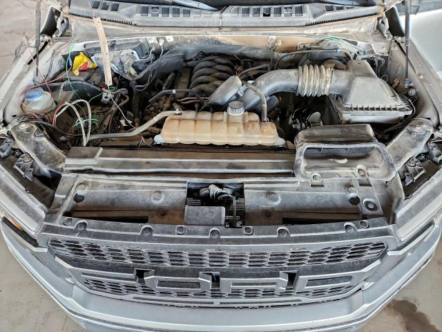 Ford F-150 Supercrew Image 4