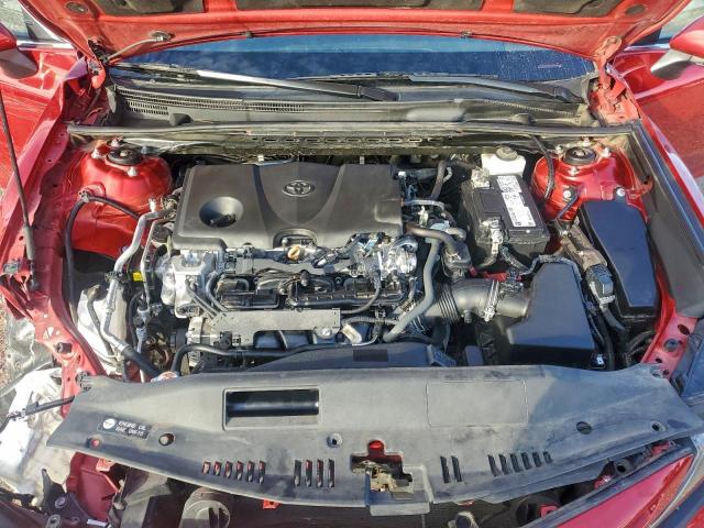 Toyota Camry Se Night Shade Image 10