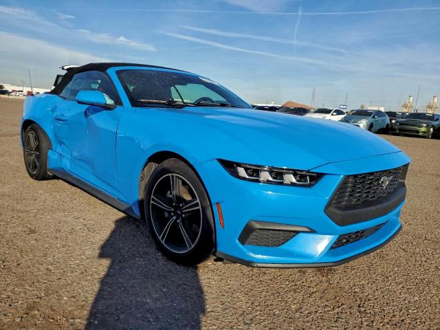 Ford Mustang Image 5