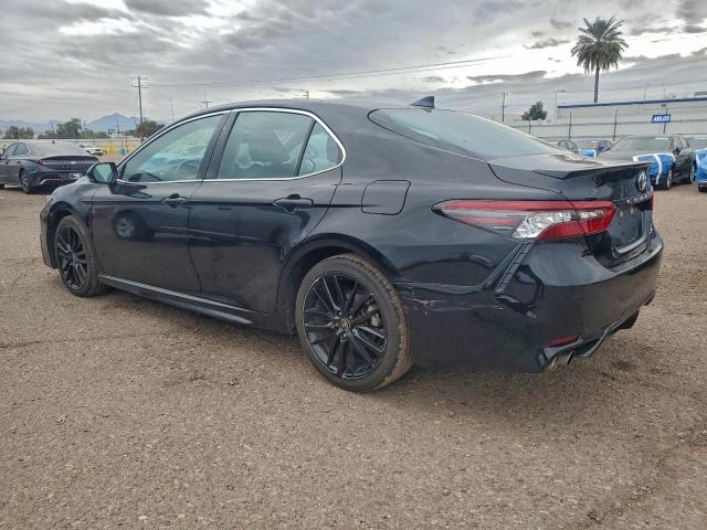 Toyota Camry Xse Image 12