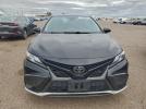 Toyota Camry Xse Image 7