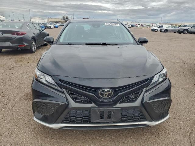 Toyota Camry Xse Image 7