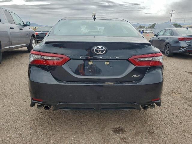 Toyota Camry Xse Image 10