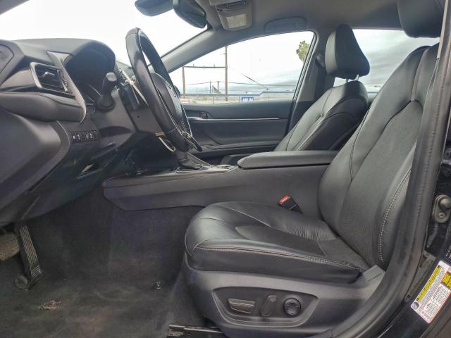 Toyota Camry Xse Image 11