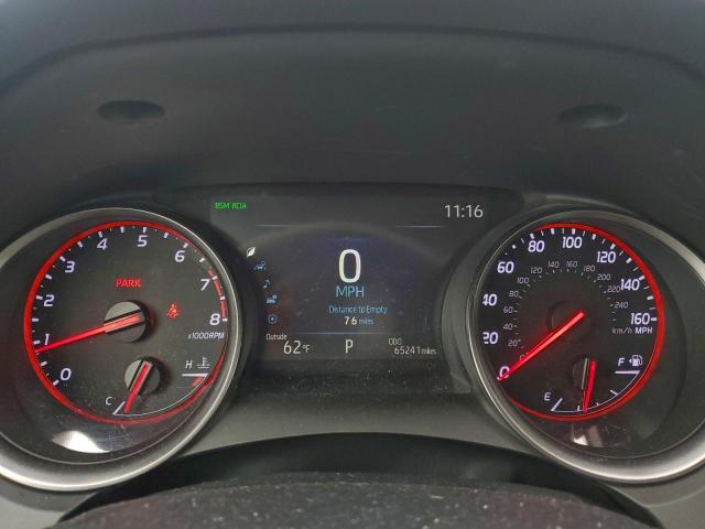 Toyota Camry Xse Image 9