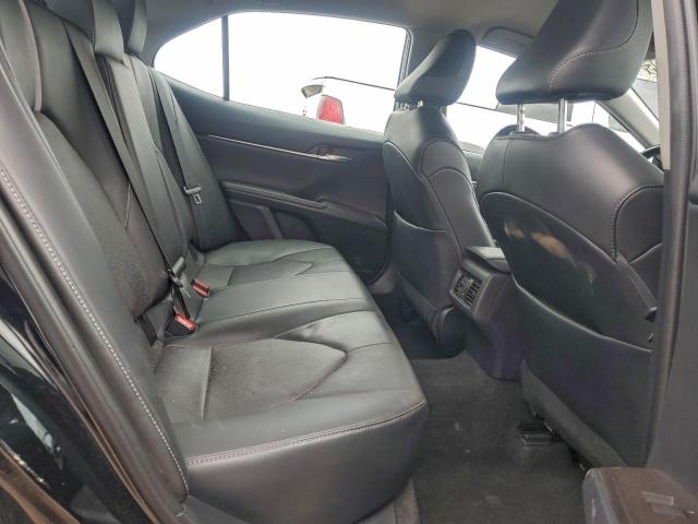 Toyota Camry Xse Image 6