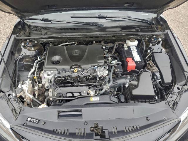 Toyota Camry Xse Image 8