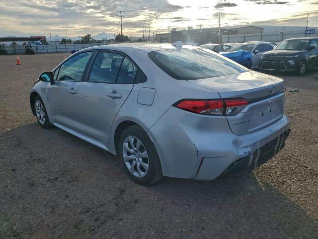 Toyota Corolla Le Image 3