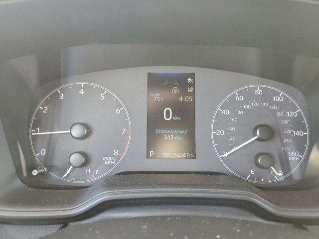 Toyota Corolla Le Image 11