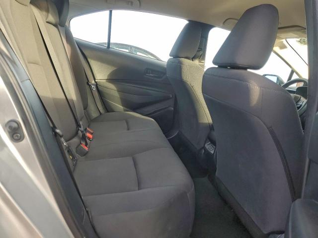 Toyota Corolla Le Image 2