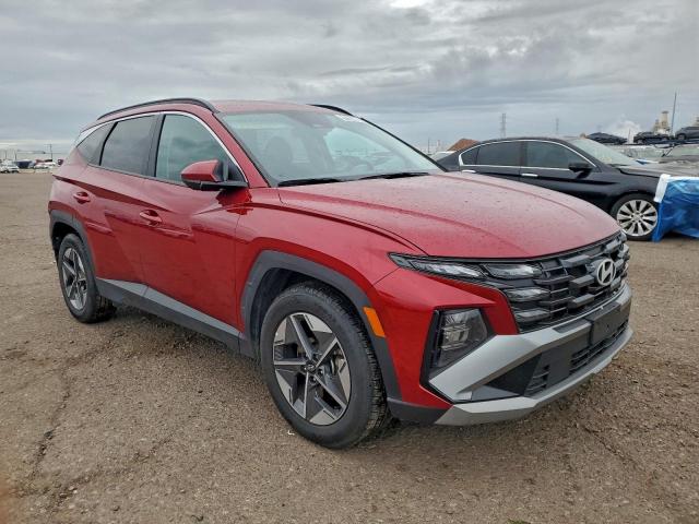 Hyundai TUCSON Sel Image 6