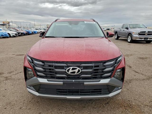 Hyundai TUCSON Sel Image 5