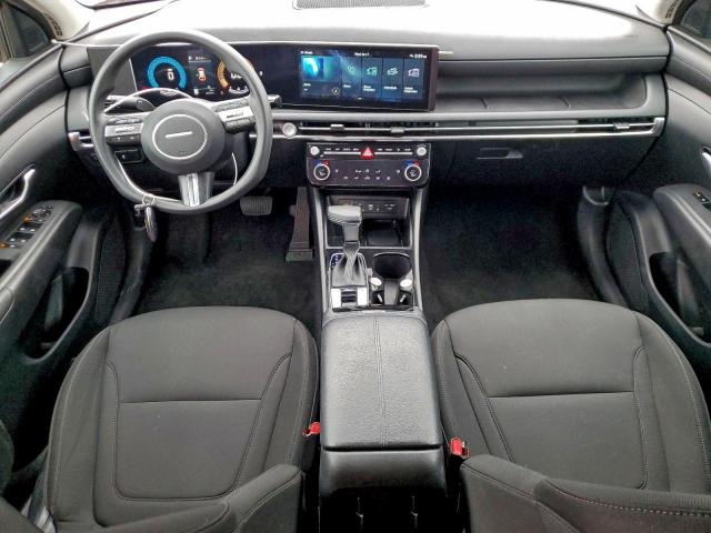 Hyundai TUCSON Sel Image 8