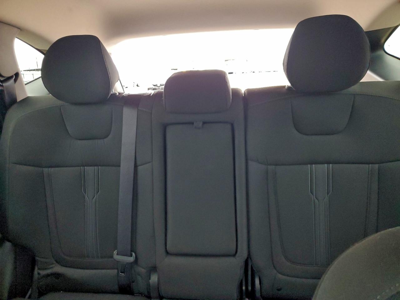 Hyundai TUCSON Sel Image 10