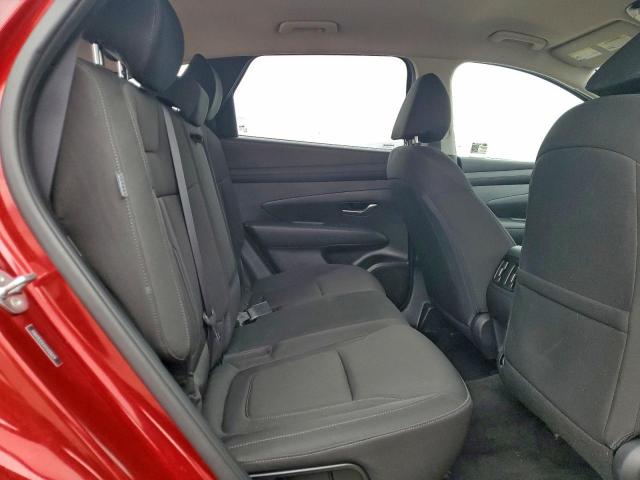 Hyundai TUCSON Sel Image 7