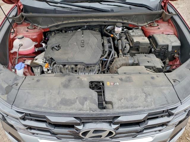 Hyundai TUCSON Sel Image 12