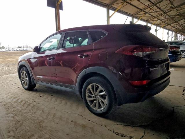 Hyundai TUCSON Se Image 12