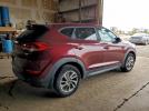 Hyundai TUCSON Se Image 2