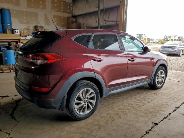 Hyundai TUCSON Se Image 2