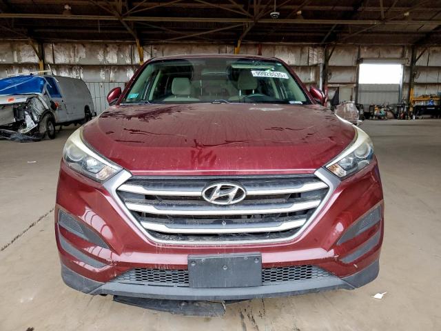 Hyundai TUCSON Se Image 8