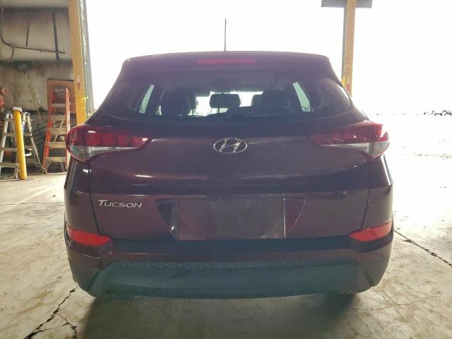 Hyundai TUCSON Se Image 4