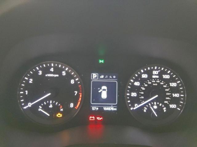 Hyundai TUCSON Se Image 6