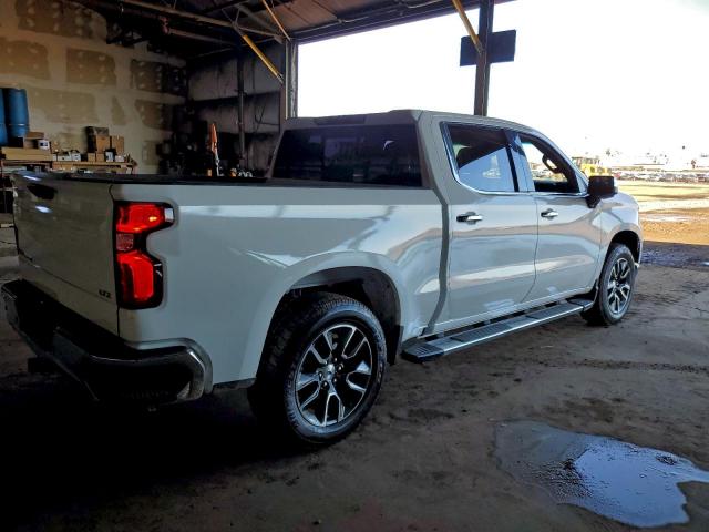 Chevrolet Silverado K1500 Ltz Image 5