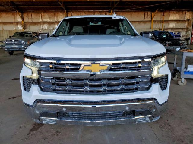 Chevrolet Silverado K1500 Ltz Image 8