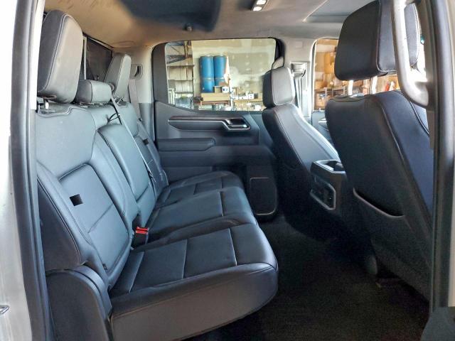 Chevrolet Silverado K1500 Ltz Image 12