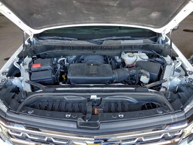 Chevrolet Silverado K1500 Ltz Image 4